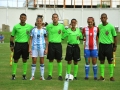 Soccer Fem- PR vs ARG