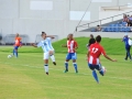 Soccer Fem- PR vs ARG