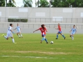 Soccer Fem- PR vs ARG
