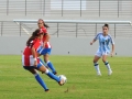 Soccer Fem- PR vs ARG