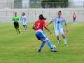 Soccer Fem- PR vs ARG