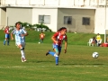 Soccer Fem- PR vs ARG