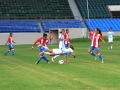 Soccer Fem- PR vs ARG