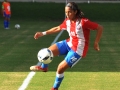 Soccer Fem- PR vs ARG