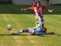 Soccer Fem- PR vs ARG
