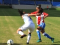 Soccer Fem- PR vs ARG