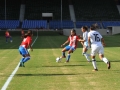 Soccer Fem- PR vs ARG