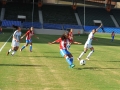 Soccer Fem- PR vs ARG