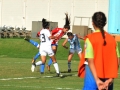 Soccer Fem- PR vs ARG