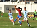 Soccer Fem- PR vs ARG