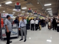 Inauguracion Supermercados SELECTOS