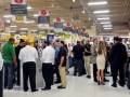 Inauguracion Supermercados SELECTOS