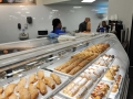 Área de Bakery