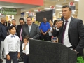 Inauguracion Supermercados SELECTOS
