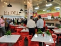 Área de restaurante