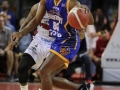 Los Vaqueros Tumban Invicto de los Piratas