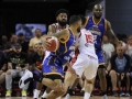 Los Vaqueros Tumban Invicto de los Piratas