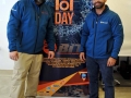 Conferenciantes del IoT Day