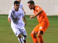 juego entre PRFC y NYCosmos