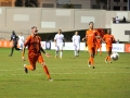 juego entre PRFC y NYCosmos