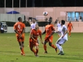 juego entre PRFC y NYCosmos