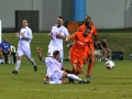 juego entre PRFC y NYCosmos