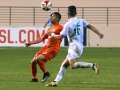 juego entre PRFC y NYCosmos