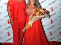 Red Dress Belladonna 2018