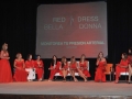Red Dress Belladonna 2018