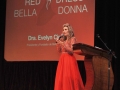 Red Dress Belladonna 2018