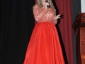 Red Dress Belladonna 2018