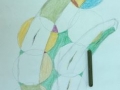 Obra echa por participante