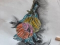 Obra echa por participante