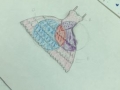 Obra echa por participante