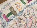 Obra hecha por participante