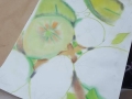 Obra hecha por participante