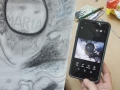 Obra hecha por participante