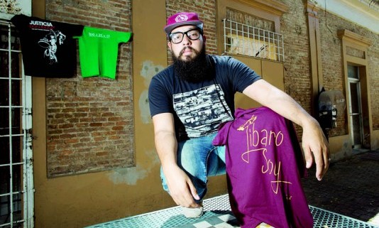 Creador de la Marca "Pícalo" Abrirá su Primera Tienda Ubicada en Bayamón