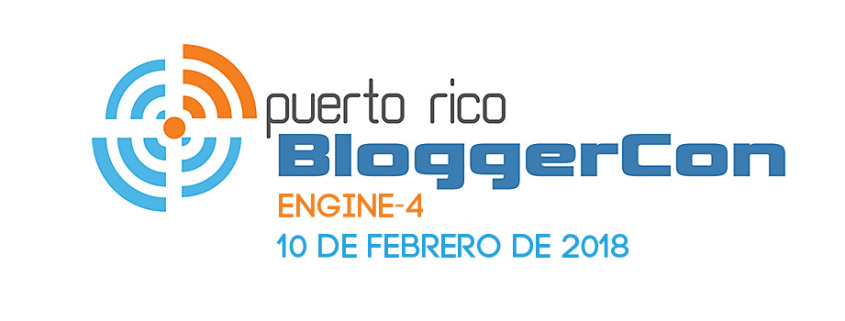 Puerto Rico bloggercon