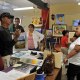 Gracias a todos los participantes que fueron parte del ‘’Open House’’ del Programa Taller de Artes del Municipio de Bayamón dirigido a jóvenes y adultos.