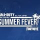 Summer Fever (July 20th, 2019) - Call Of Duty 4 & Fortnite