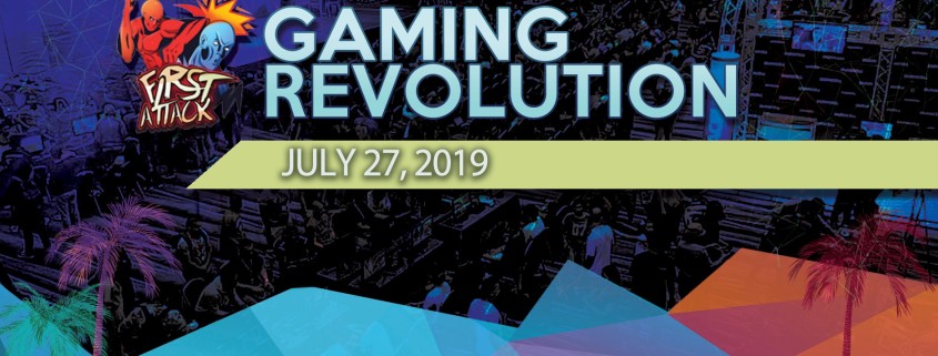 Gaming Revolution
