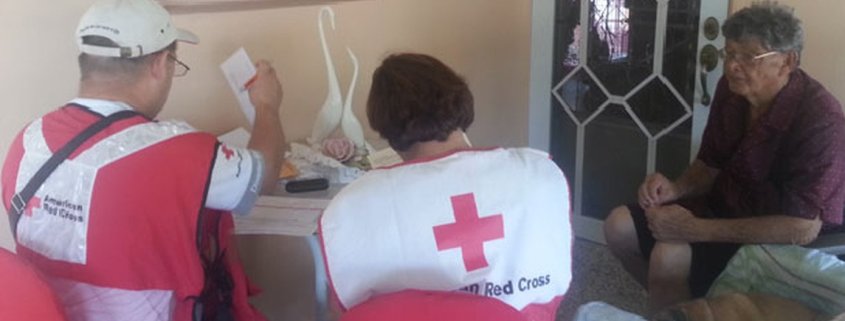 Cruz Roja Ofrece Talleres Virtuales para Niños para Emergencias