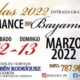 Bodas 2022: Romance en Bayamón