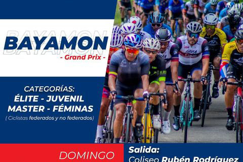 Bayamón Grand Prix