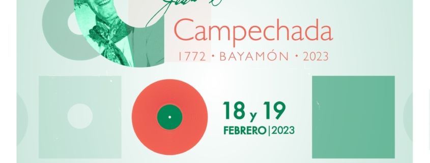 Llevarán a Cabo la Celebración de Campecha en el Casco Urbano de Bayamón