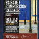 Paisaje y Composición en el Museo Francisco Oller