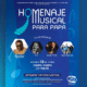 Homenaje Musical para Papa