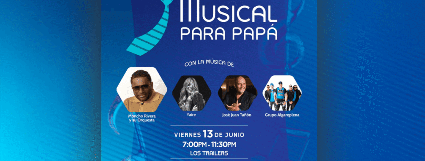 Homenaje Musical para Papa