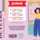 El Mercado de Petra del 6 al 8 de junio de 2025